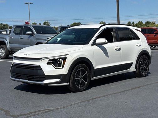 2023 Kia Niro EX