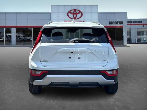 2023 Kia Niro EX