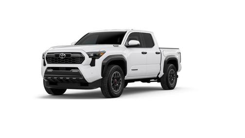 2025 Toyota Tacoma Hybrid TRD OFF-ROAD I-FORCE MAX