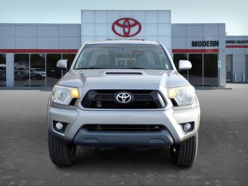 2014 Toyota Tacoma Base