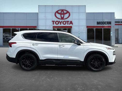 2022 Hyundai SANTA FE XRT