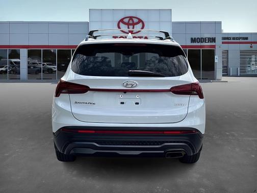 2022 Hyundai SANTA FE XRT