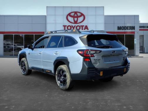 2023 Subaru Outback Wilderness