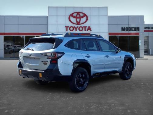 2023 Subaru Outback Wilderness