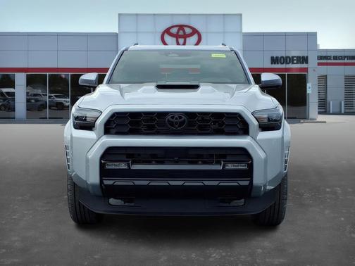 2025 Toyota 4Runner TRD Sport Premium