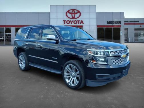 2019 Chevrolet Tahoe LS