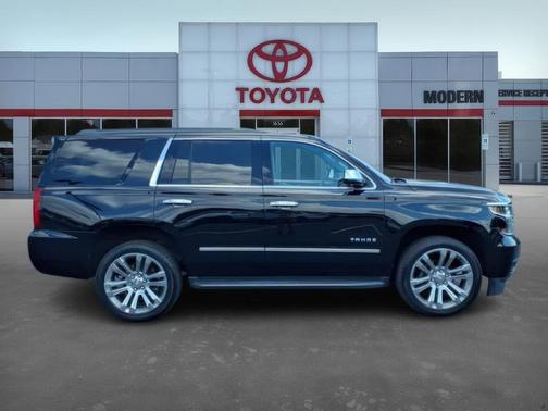 2019 Chevrolet Tahoe LS