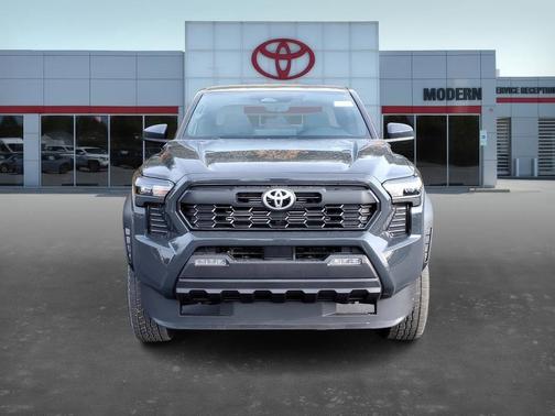 2025 Toyota Tacoma Hybrid TRD Off Road