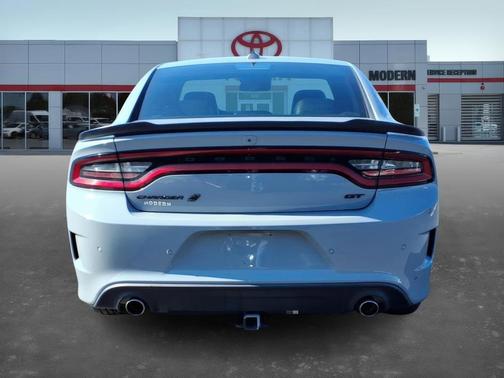 2020 Dodge Charger GT
