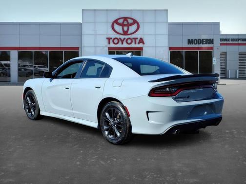 2020 Dodge Charger GT