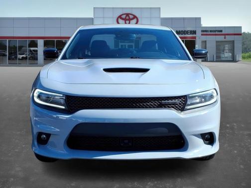 2020 Dodge Charger GT