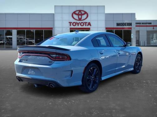 2020 Dodge Charger GT