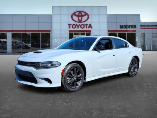 2020 Dodge Charger GT
