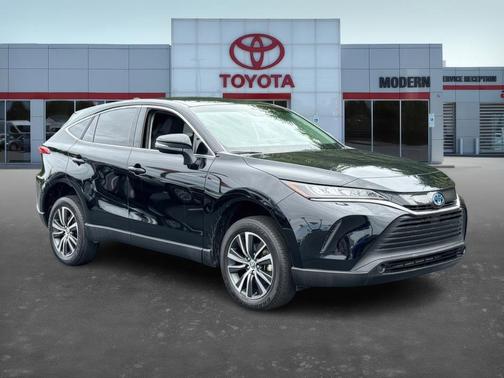 2022 Toyota Venza LE