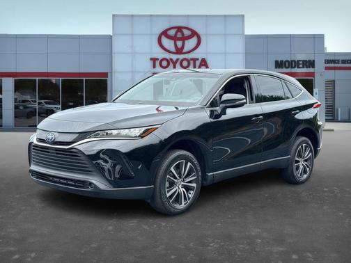 2022 Toyota Venza LE