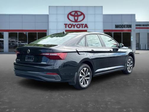 2024 Volkswagen Jetta 1.5T S