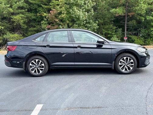 2024 Volkswagen Jetta 1.5T S