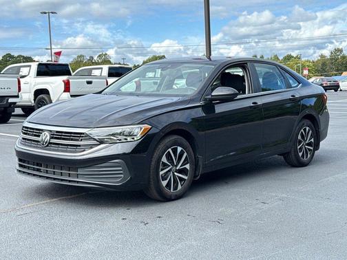 2024 Volkswagen Jetta 1.5T S