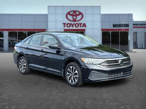 2024 Volkswagen Jetta 1.5T S