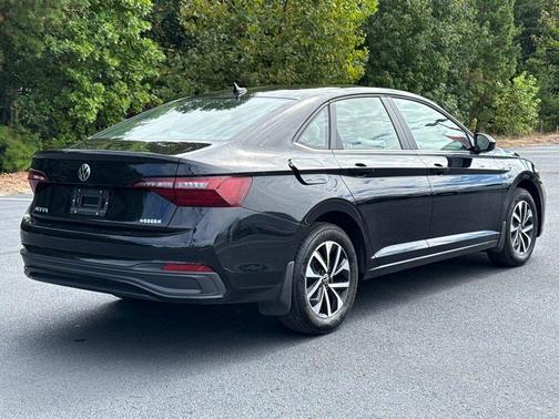 2024 Volkswagen Jetta 1.5T S