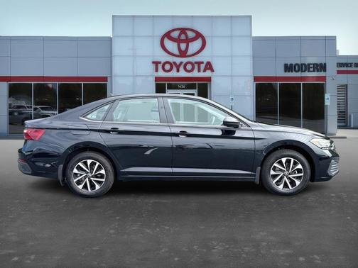 2024 Volkswagen Jetta 1.5T S