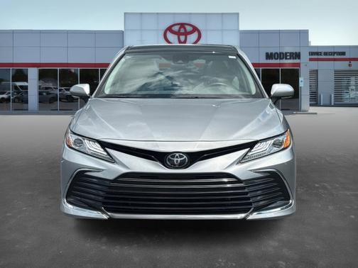 2024 Toyota Camry XLE