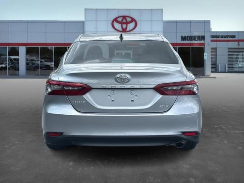 2024 Toyota Camry XLE