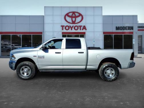 2015 RAM 2500 Tradesman