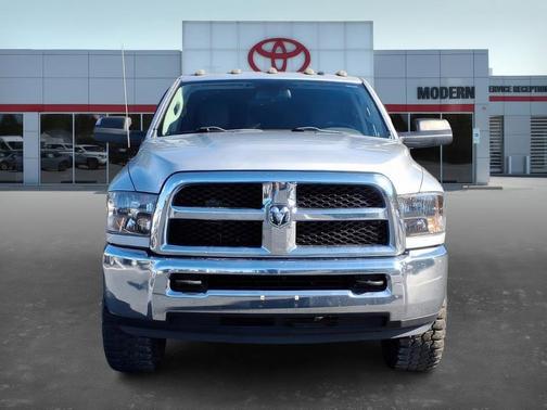 2015 RAM 2500 Tradesman