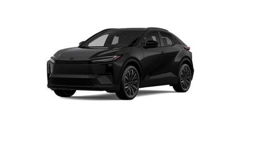 2026 Toyota C-HR XSE