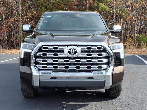 2022 Toyota Tundra 1794 Edition
