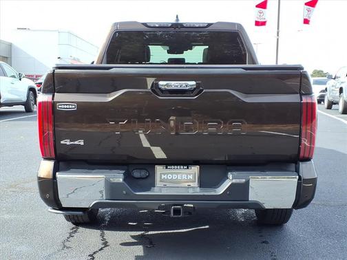 2022 Toyota Tundra 1794 Edition