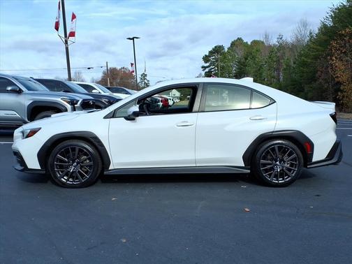 2023 Subaru WRX Premium