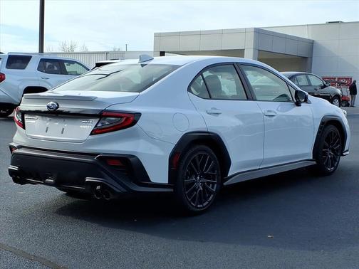 2023 Subaru WRX Premium