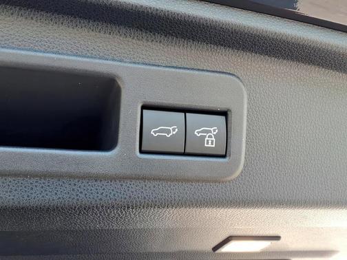 Black 2026 Toyota 4Runner Limited