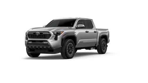 2025 Toyota Tacoma Hybrid TRD Off Road