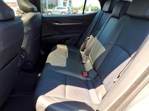 Gray 2026 Toyota Camry XSE