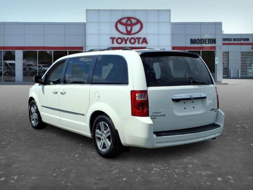 2010 Dodge Grand Caravan SXT