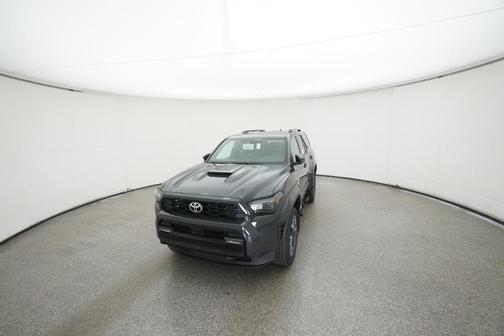 2025 Toyota 4Runner TRD Sport Premium