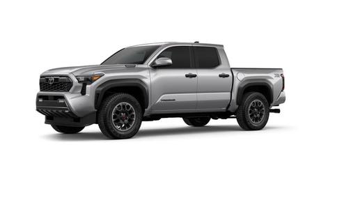 2025 Toyota Tacoma Hybrid TRD OFF-ROAD I-FORCE MAX