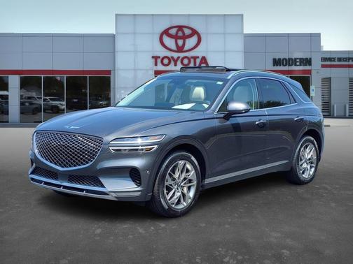 2023 Genesis GV70 2.5T