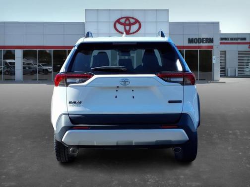 2022 Toyota RAV4 Adventure