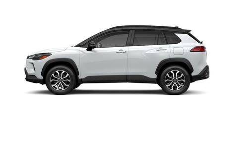2026 Toyota Corolla Cross Hybrid SE