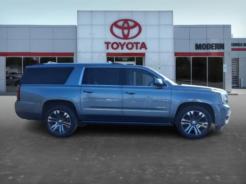2020 GMC Yukon XL Denali