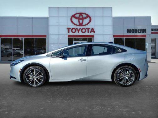 2025 Toyota Prius Limited