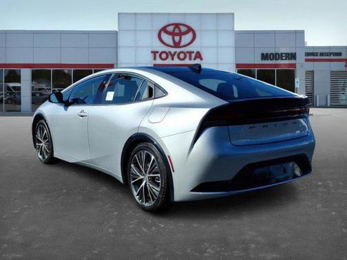 2025 Toyota Prius Limited