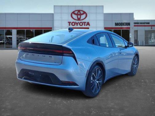 2025 Toyota Prius Limited