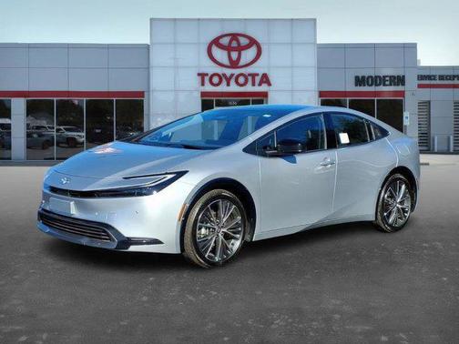 2025 Toyota Prius Limited