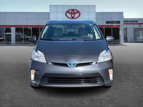 2015 Toyota Prius Three