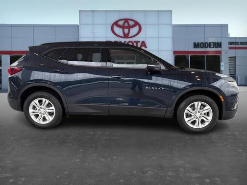 2021 Chevrolet Blazer 2LT